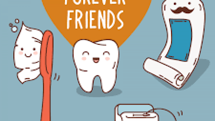 Menjaga kesehatan Gigi yang Baik dengan alat yang tepat