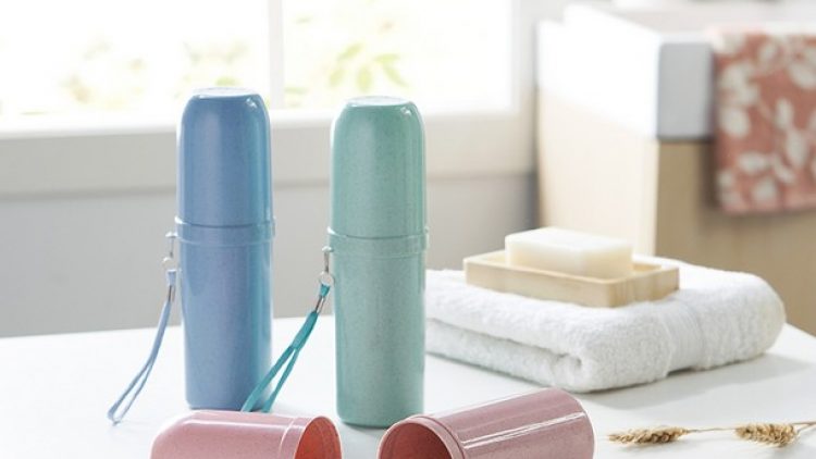 Dental Hygiene Tips For Travel