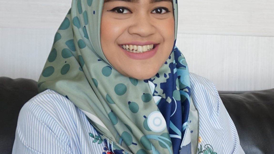 Melayani Dengan Sepenuh Hati