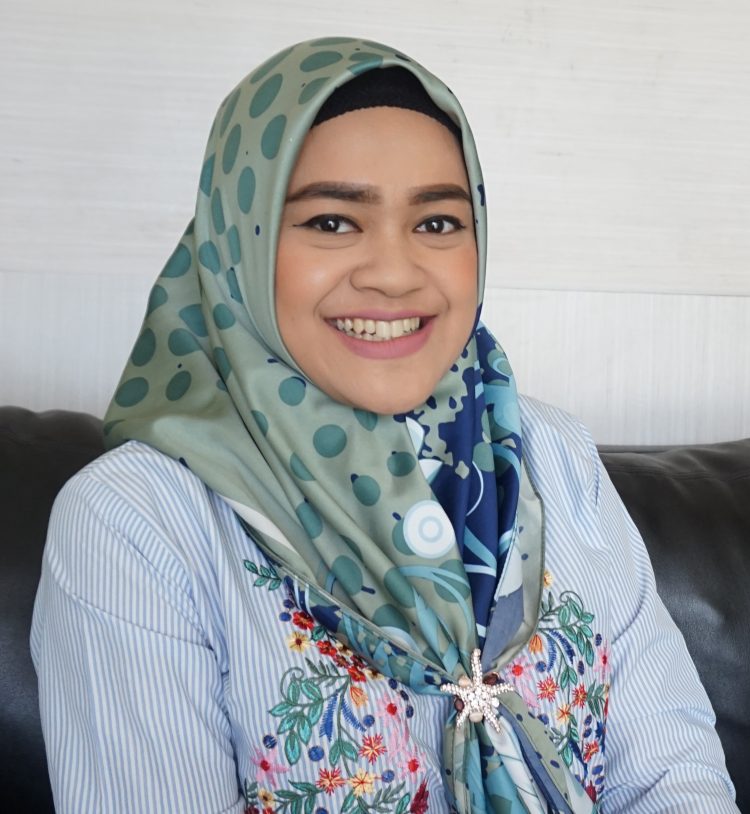 Melayani Dengan Sepenuh Hati